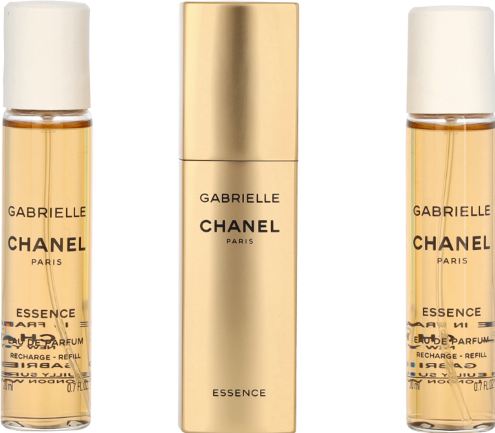 Immagine prodotto Chanel Essenza Twist & (Eau de parfum, 60 ml)