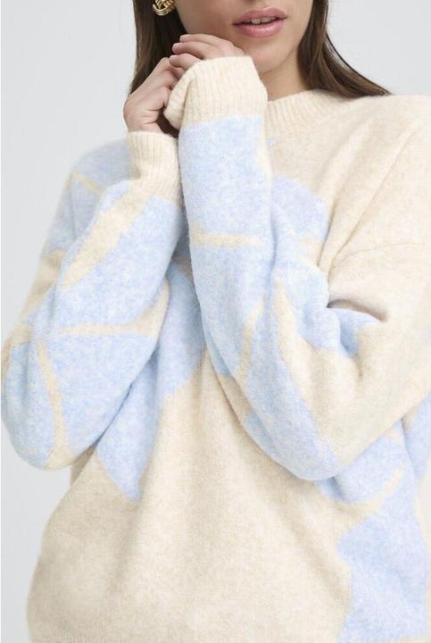Produktbild B.young BYOmea Jumper 3 (L)