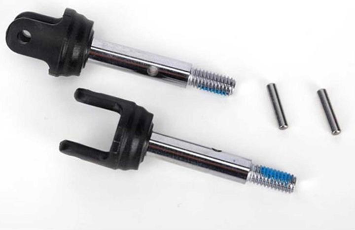 Produktbild Traxxas Achsschenkel