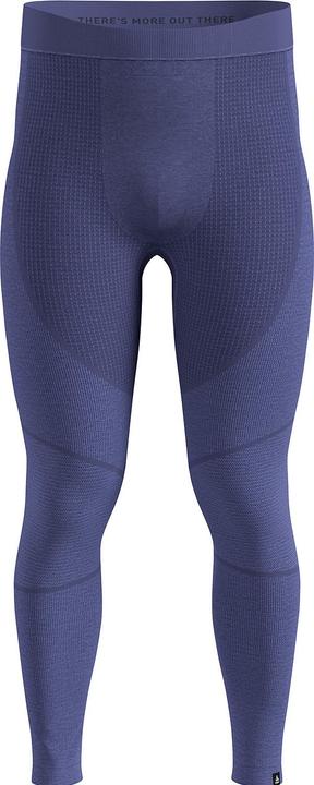Odlo Lange Seamless Performance Wool Funktionstights (M)