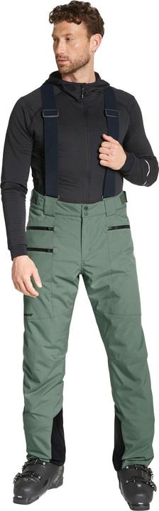 Produktbild Ziener TRONADOR man (54)