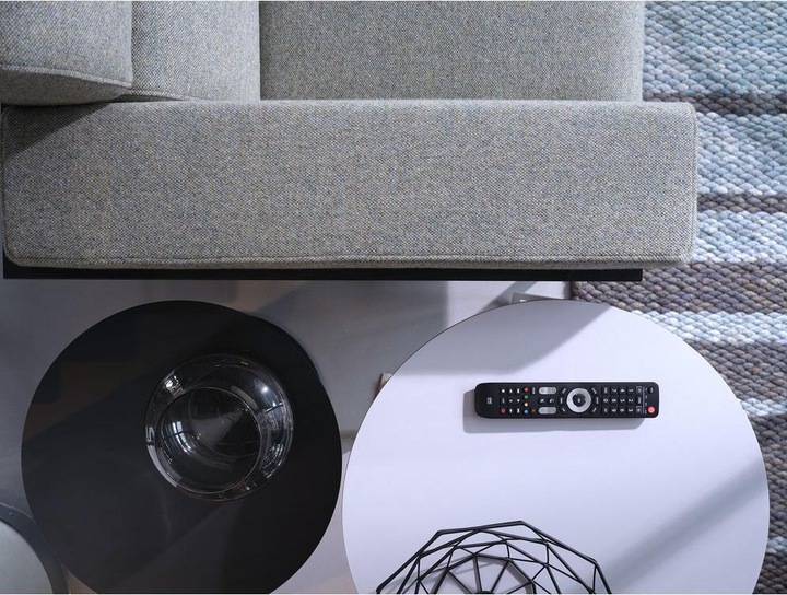 Actual product image One for All Evolve 4 (Universal remote control, Infrared)