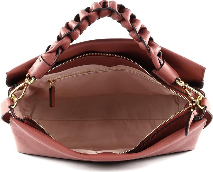 Immagine prodotto Coccinelle Boheme Grana Double Hand Bag