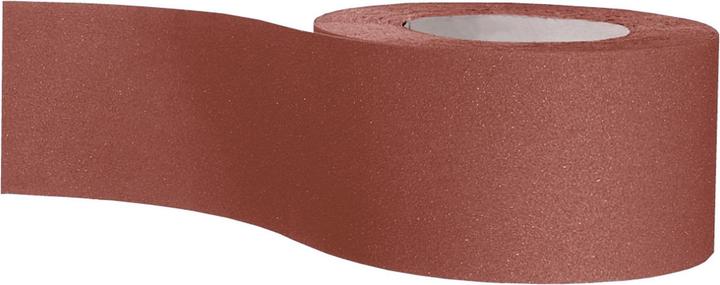 Produktbild Bosch Professional Zubehör Schleifrolle J475 Best for Metal, Gewebeschleifrolle, 38 mm x 25 m, 80 (80)