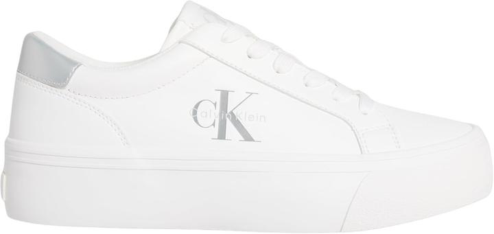 Immagine prodotto Calvin Klein Vulc Flatf LTH Logo Tag Low Top (40)