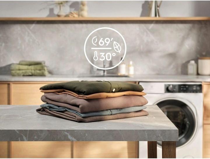 Image du produit Electrolux EW7F48B (8 kg, Gauche)