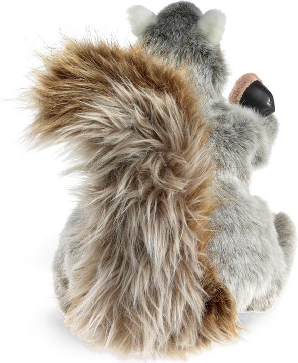 Productafbeelding Folkmanis Grijze eekhoorn