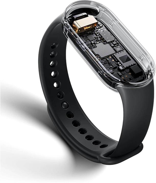 Produktbild Xiaomi Smart Band 10 (nur WLAN)