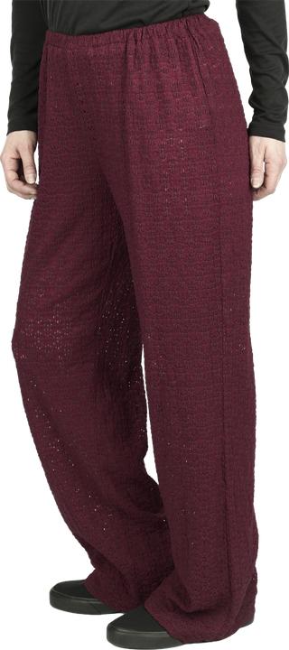 Produktbild RED by EMP Lace Wide Pants (M)