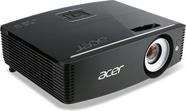 Produktbild Acer P6500 (Full HD, 5000 lm, 1.41 - 2.24:1)