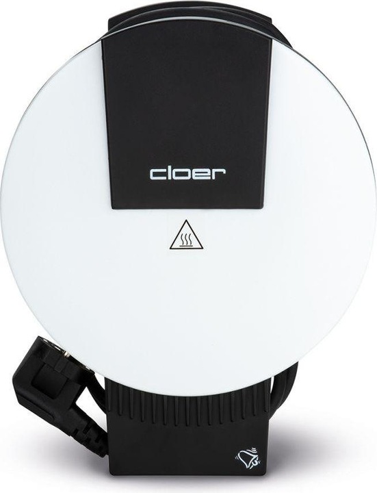 Produktbild Cloer Waffelautomat