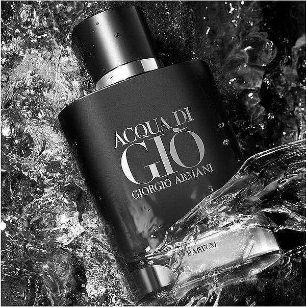 Image du produit Giorgio Armani Acqua di Giò (Extrait De Parfum, 40 ml)