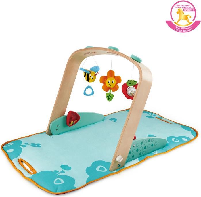 Immagine prodotto Hape Gioca a bridge