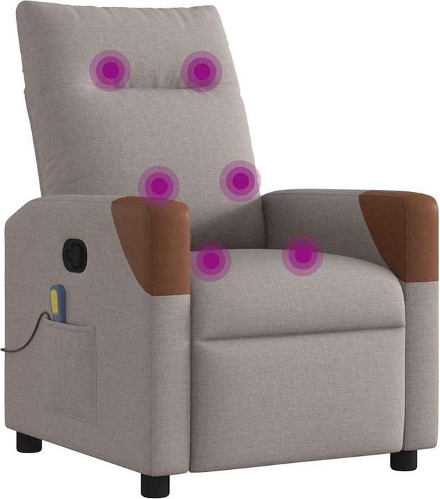 Actual product image vidaXL Marike