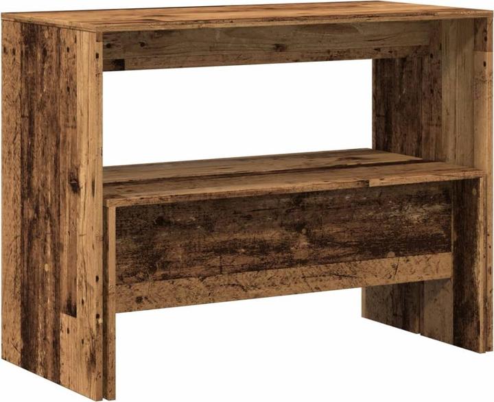 Actual product image vidaXL Levka