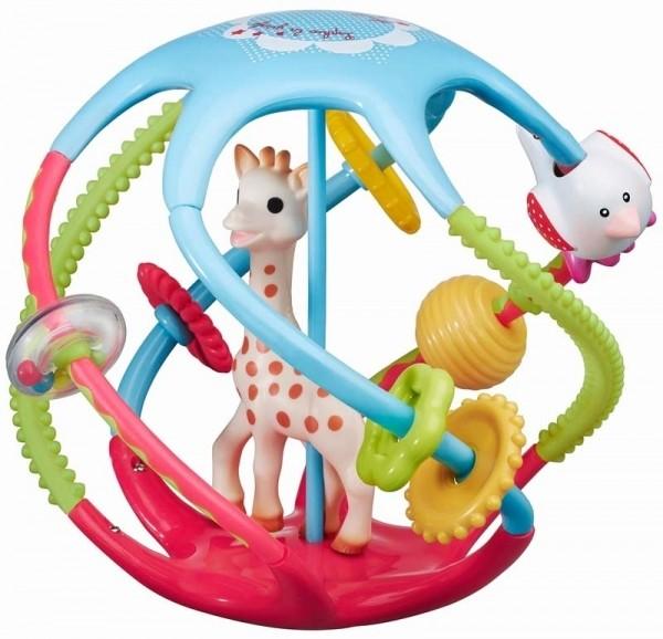 Produktbild Vulli Sophie la girafe toy 6m+ Twistin'ball 230788F