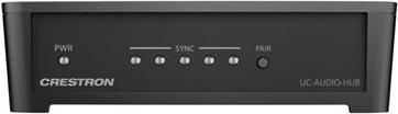 Crestron Flex UC-AUDIO-HUB - Drahtloser
