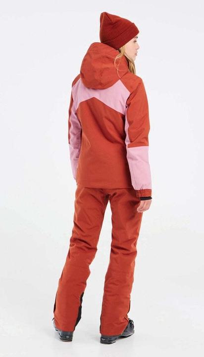 Produktbild Protest Women's Prtomorika Snowjacket (44)