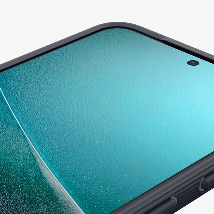 Actual product image Spigen Caseology Parallax (Samsung Galaxy S25)