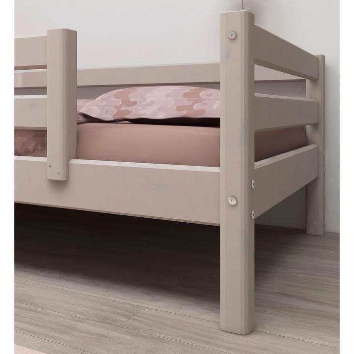 Produktbild Flexa Bett Classic (90 x 200 cm)