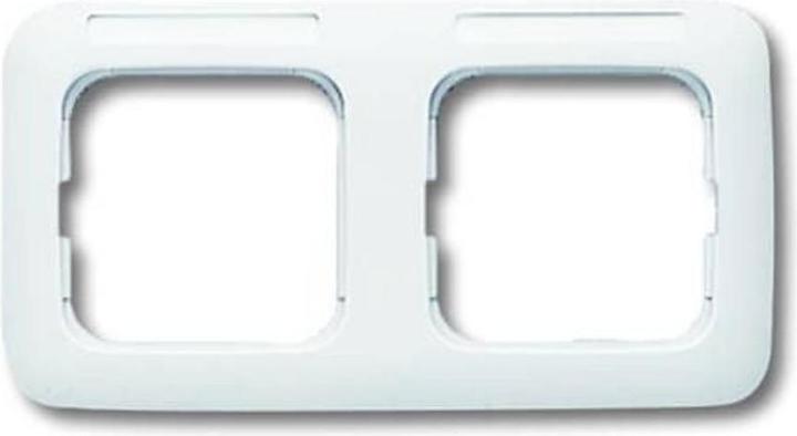 Blanc, Blanc pur (ral 9010)