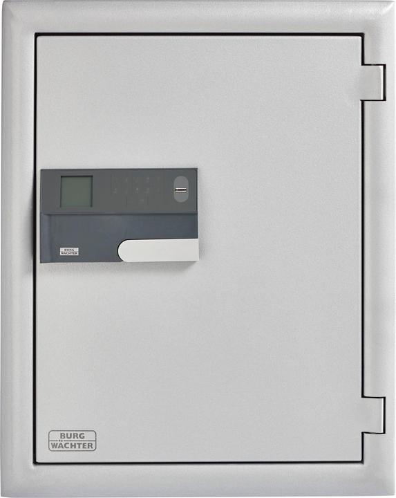 Actual product image Burg Wächter Strongroom cabinet MTD 760 E FP (55.80 l)