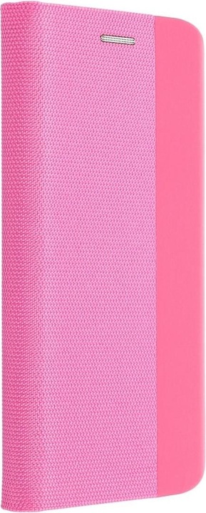 Produktbild König Design Huawei P smart 2021 Hülle Case Handy Cover Schutztasche Etuis Schutzhülle Rosa (Huawei P Smart (2021))