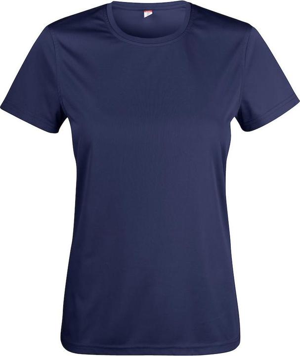 Actual product image Clique Basic Active Tshirt (XS)