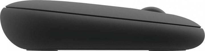 Image du produit Logitech Clavier et souris sans fil MK470, Graphite Sp., US (ING. Int., Sans fil)