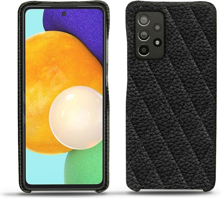 Produktbild Noreve Lederschutzhülle (Samsung Galaxy A52)
