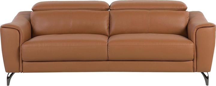 Produktbild Beliani Narwik (3-Sitzer)