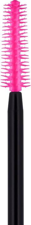 Immagine prodotto essence lash WITHOUT LIMITS TUBING Extreme Lengthening & Volume Mascara (Nero, 04 Tubo nero)