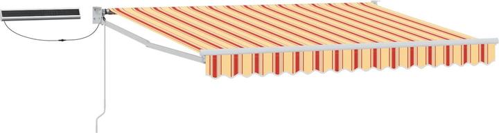 Produktbild vidaXL Elektrische Markise (2 m)