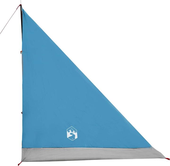 Produktbild vidaXL Campingzelt (1.65 kg, 2 Personen)