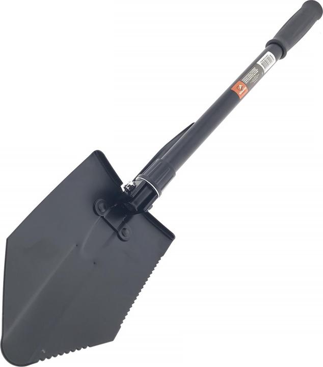 Actual product image Benson Camping-Schaufel & Spitzhacke
