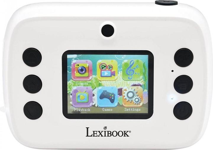 Immagine prodotto Lexibook Stampa Starcam® (DJ150)