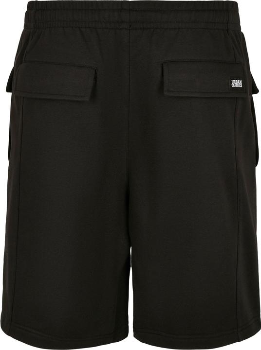 Produktbild Urban Classics Big Pocket Terry Sweat Shorts (S)