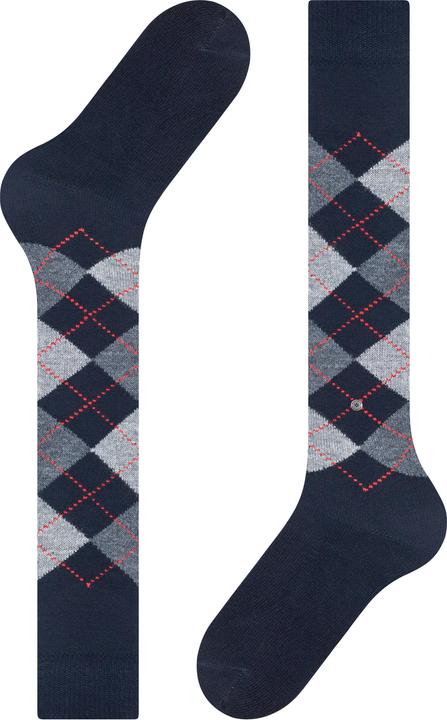 Immagine prodotto Burlington kniestrümpfe preston (Confezione singola, 40 - 46)