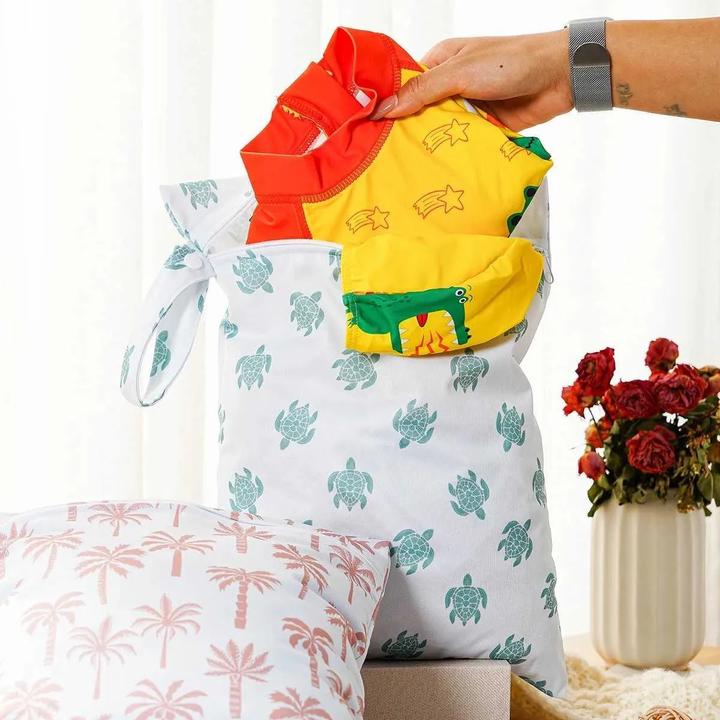 Produktbild ASMI Windeltasche