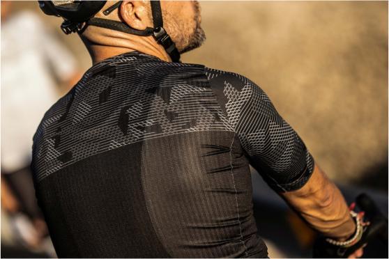 Produktbild Rogelli Camo (L)