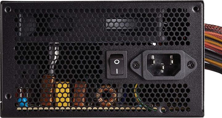 Actual product image Corsair Vs450 2018 (450 W)