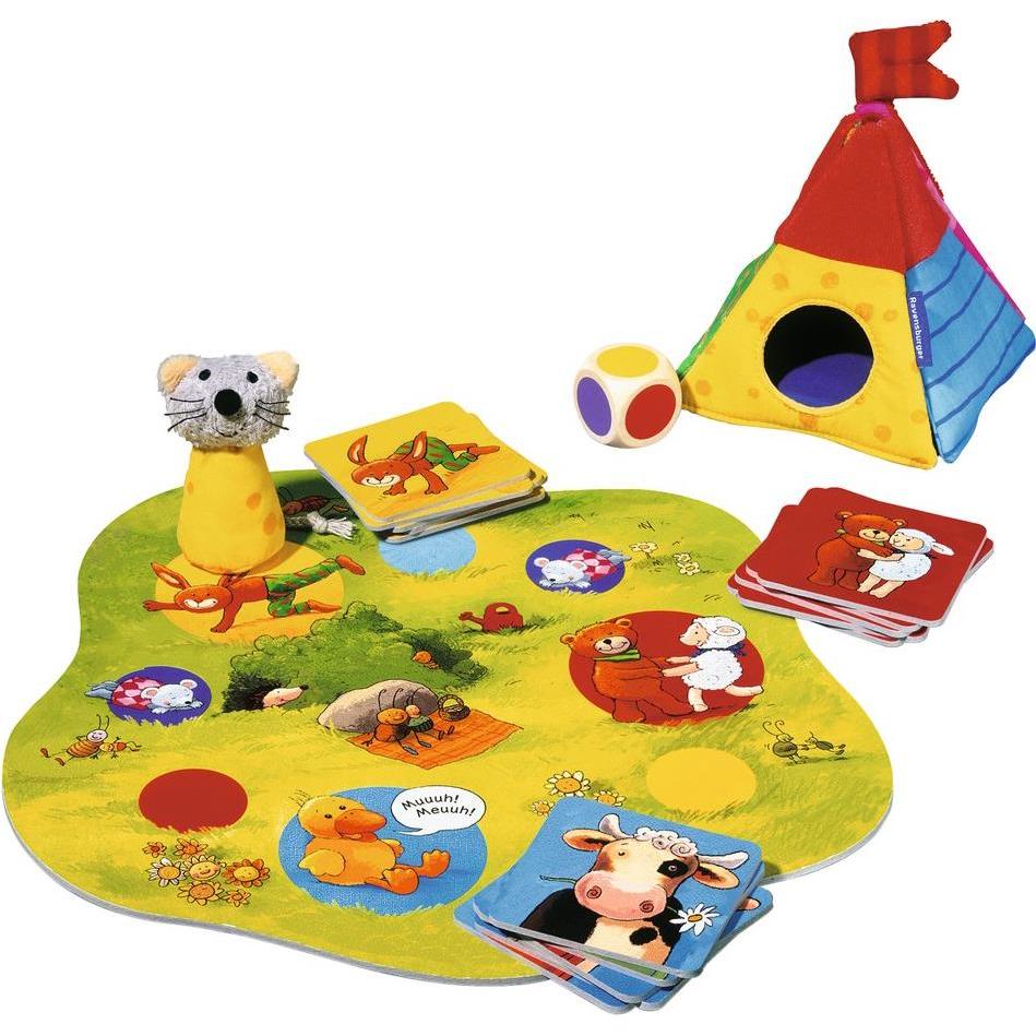 Thumbnail - Ministeps Mein Kinderlieder (Deutsch)