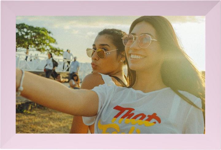 Produktbild Pixie Smart Digital Photo Frame (10.10", 1280 x 800 Pixel)