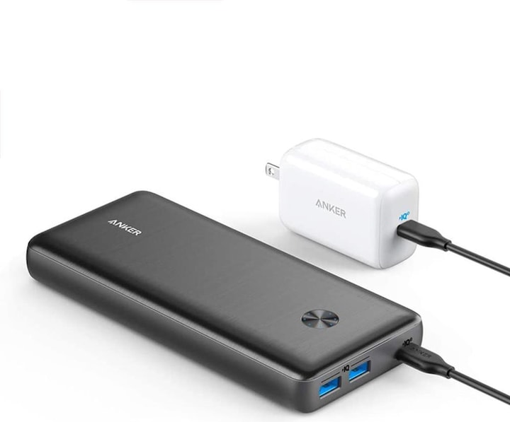 Produktbild Anker PowerCore III Elite (25600 mAh, 87 W, 60 Wh)