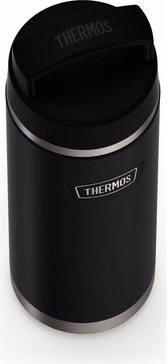 Graphite, graphite mat, Gris, Noir