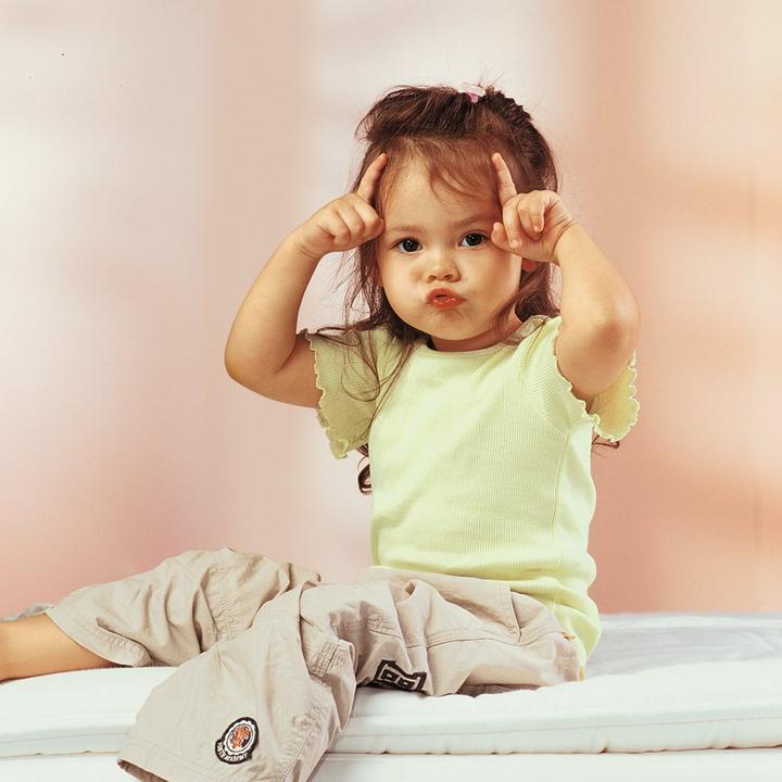 Produktbild Ministeps Mein Kinderlieder (Deutsch)