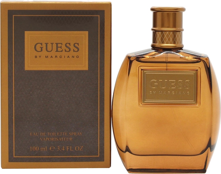 Immagine prodotto Guess Marciano (Eau de toilette, 100 ml)