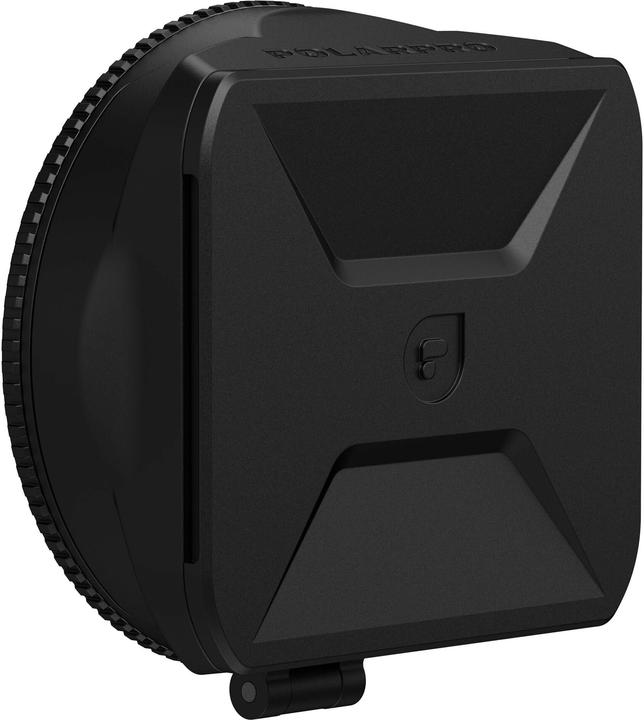 Produktbild PolarPro MagHood – 49 mm (49 mm, Effekt Filter)