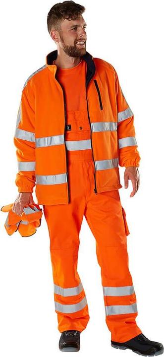 Actual product image Mascot Accelerate Hard S Jacket (XS)