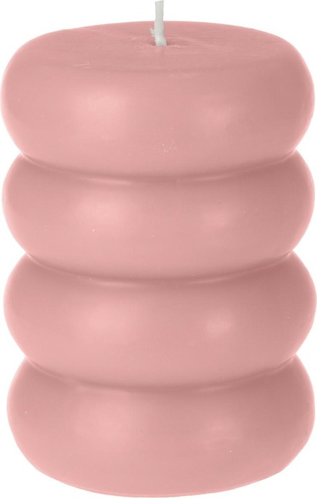 Casativo Bougie décorative Donut